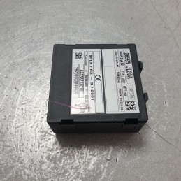 28595JL30A Centralina keyless Infiniti FX30D 3.0D V9X 2011 automatico 4x4 5WK47842 A2C53212570