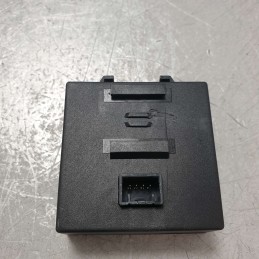 28595JL30A Centralina keyless Infiniti FX30D 3.0D V9X 2011 automatico 4x4 5WK47842 A2C53212570