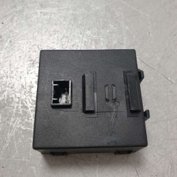 28595JL30A Centralina keyless Infiniti FX30D 3.0D V9X 2011 automatico 4x4 5WK47842 A2C53212570