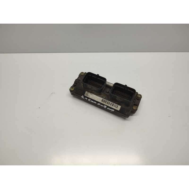 CENTRALINA MOTORE FIAT PUNTO 188 2° SERIE 1.2 B MARELLI IAW59FM3 55181132