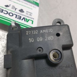 27732AM610 Motorino riscaldamento Infiniti FX30D 3.0D V9X 2011 automatico 4x4