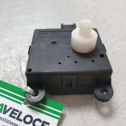 27732AM610 Motorino riscaldamento Infiniti FX30D 3.0D V9X 2011 automatico 4x4