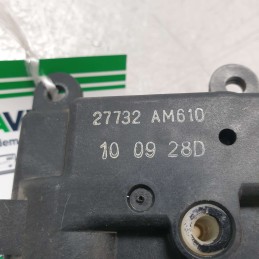 27732AM610 Motorino riscaldamento Infiniti FX30D 3.0D V9X 2011 automatico 4x4