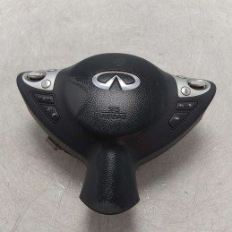 NK70SN1002 Airbag volante...
