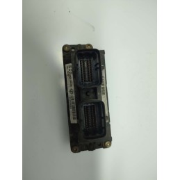 CENTRALINA MOTORE FIAT PUNTO 188 2° SERIE 1.2 B MARELLI IAW59FM3 55181132