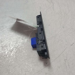 9677059077 Interruttore pulsante sensore parcheggio Peugeot 208 1.6 55kw BH02 2019