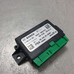 9824532180 Centralina controllo parcheggio Peugeot 208 1.6 55kw BH02 2019