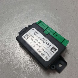 9824532180 Centralina controllo parcheggio Peugeot 208 1.6 55kw BH02 2019