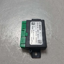 9824532180 Centralina controllo parcheggio Peugeot 208 1.6 55kw BH02 2019