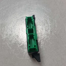 9824532180 Centralina controllo parcheggio Peugeot 208 1.6 55kw BH02 2019