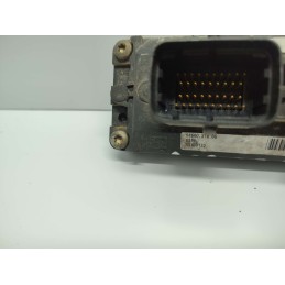 CENTRALINA MOTORE FIAT PUNTO 188 2° SERIE 1.2 B MARELLI IAW59FM3 55181132