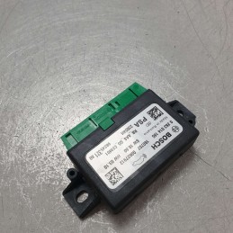 9824532180 Centralina controllo parcheggio Peugeot 208 1.6 55kw BH02 2019