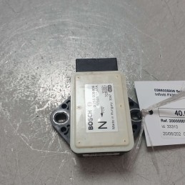 0265005806 Sensore esp imbardata 479311EA1A Infiniti FX30D 3.0D V9X 2011 automatico 4X4 