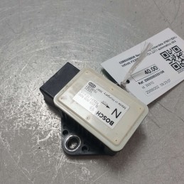 0265005806 Sensore esp imbardata 479311EA1A Infiniti FX30D 3.0D V9X 2011 automatico 4X4 