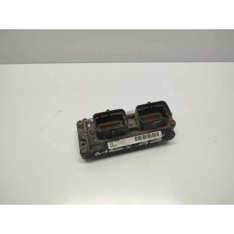 CENTRALINA MOTORE FIAT PUNTO 188 2° SERIE 1.2 B MARELLI IAW59FM2 46760606
