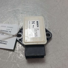 0265005806 Sensore esp imbardata 479311EA1A Infiniti FX30D 3.0D V9X 2011 automatico 4X4 