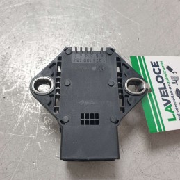 0265005806 Sensore esp imbardata 479311EA1A Infiniti FX30D 3.0D V9X 2011 automatico 4X4 