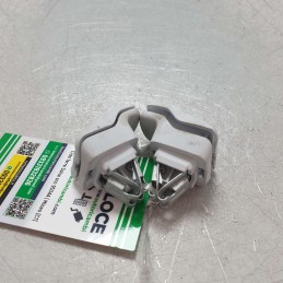 9673775977 Ganci appendiabiti 2xpz Peugeot 208 1.6 55kw BH02 2019