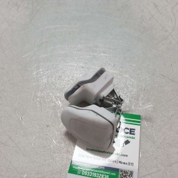 9673775977 Ganci appendiabiti 2xpz Peugeot 208 1.6 55kw BH02 2019