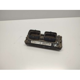 CENTRALINA MOTORE FIAT PUNTO 188 2° SERIE 1.2 B MARELLI IAW59FM2 46760606