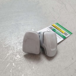 9673775977 Ganci appendiabiti 2xpz Peugeot 208 1.6 55kw BH02 2019