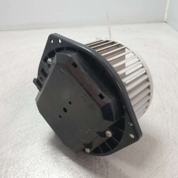 Ventola soffiatore stufa abitacolo Infiniti FX30D 3.0D V9X 2011 automatico 4x4