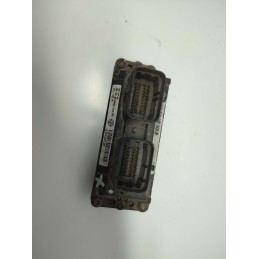 CENTRALINA MOTORE FIAT PUNTO 188 2° SERIE 1.2 B MARELLI IAW59FM2 46760606