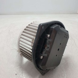 Ventola soffiatore stufa abitacolo Infiniti FX30D 3.0D V9X 2011 automatico 4x4
