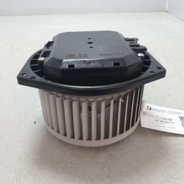 Ventola soffiatore stufa abitacolo Infiniti FX30D 3.0D V9X 2011 automatico 4x4