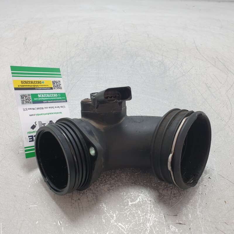 7L6145795E Sensore pressione intercooler VW Touareg 2.5d BAC 2004