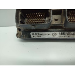 CENTRALINA MOTORE FIAT PUNTO 188 2° SERIE 1.2 B MARELLI IAW59FM2 46760606