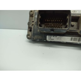 CENTRALINA MOTORE FIAT PUNTO 188 2° SERIE 1.2 B MARELLI IAW59FM2 46760606
