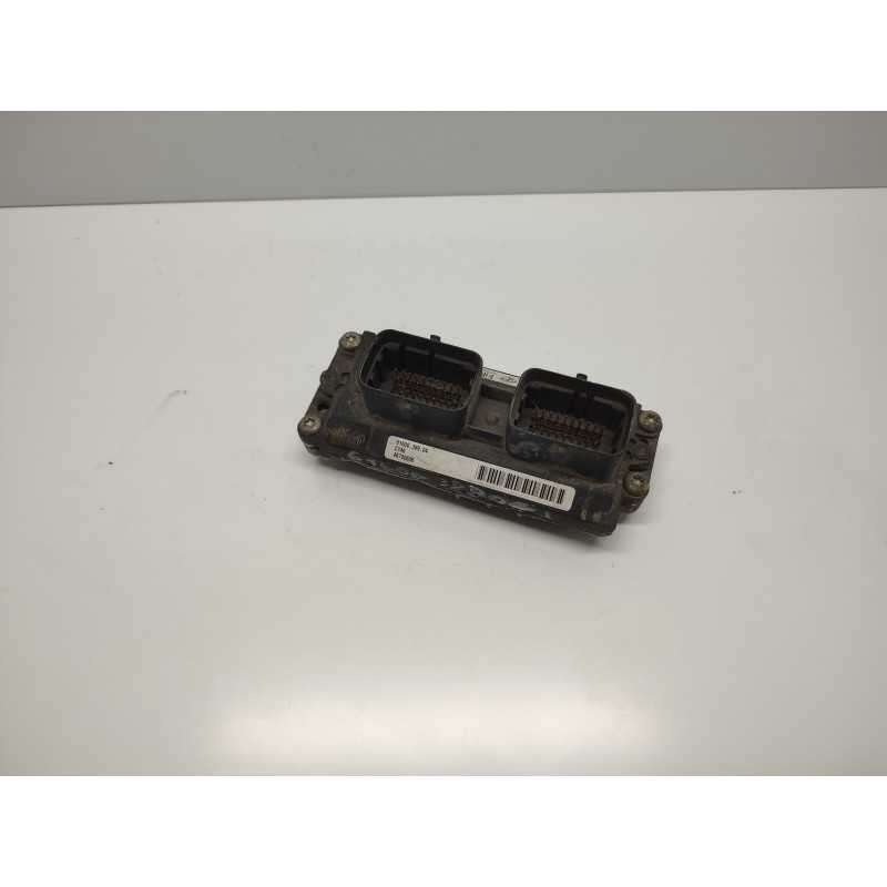 CENTRALINA MOTORE FIAT PUNTO 188 2° SERIE 1.2 B MARELLI IAW59FM2 46760606