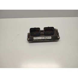 CENTRALINA MOTORE FIAT PUNTO 188 2° SERIE 1.2 B MARELLI IAW59FM2 46760606