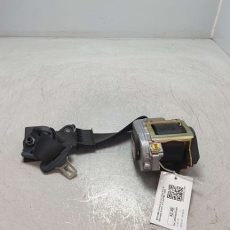  561014601 Cintura di sicurezza ant dx Mercedes E W211 2.7D 647961 2003