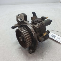 9658176080 Pompa common rail gasolio alta pressione Ford Fiesta V 1.4HDI 2005 