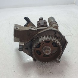 9658176080 Pompa common rail gasolio alta pressione Ford Fiesta V 1.4HDI 2005 