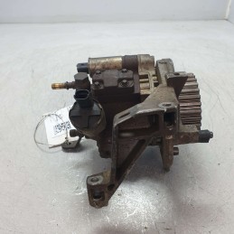 9658176080 Pompa common rail gasolio alta pressione Ford Fiesta V 1.4HDI 2005 