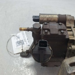 9658176080 Pompa common rail gasolio alta pressione Ford Fiesta V 1.4HDI 2005 