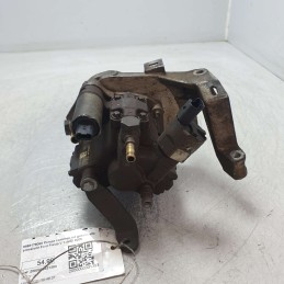 9658176080 Pompa common rail gasolio alta pressione Ford Fiesta V 1.4HDI 2005 