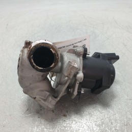 9658203780 Valvola egr Ford...
