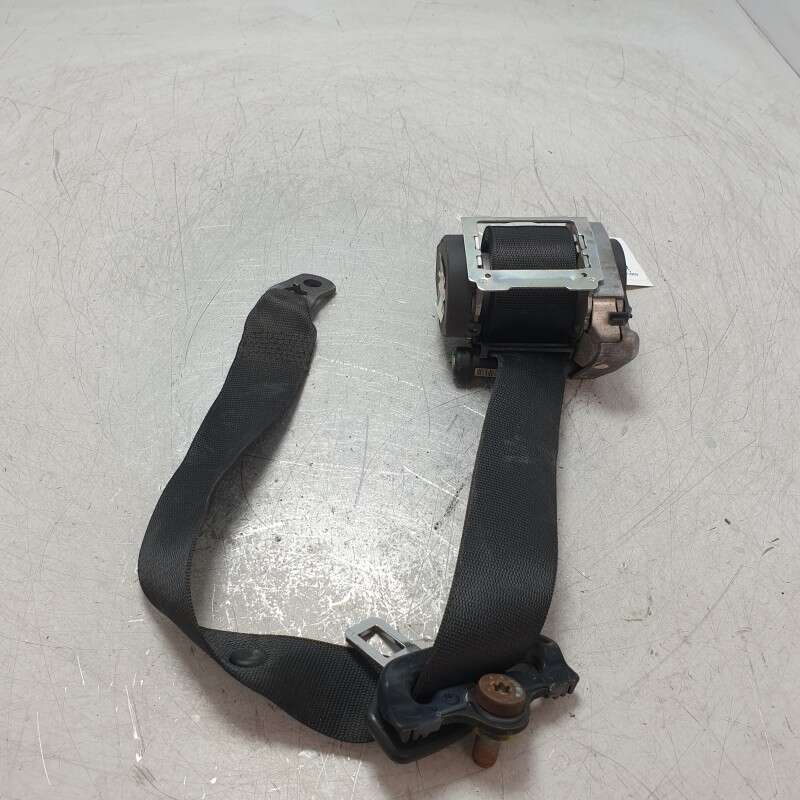 561187201 Cintura di sicurezza post dx Mercedes E W211 2.7D 647961 2003