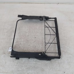 17101439105 Supporto radiatore BMW X53 X5 3.0D 306D1 2003