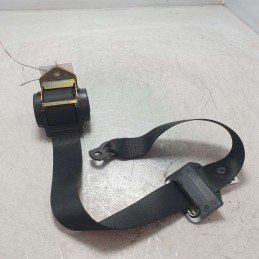 Cintura di sicurezza post...