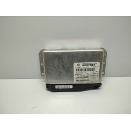  8E0927156R CENTRALINA CAMBIO AUTOMATICO AUDI A4 8E B6 2.5 TDI 2003 BOSCH 