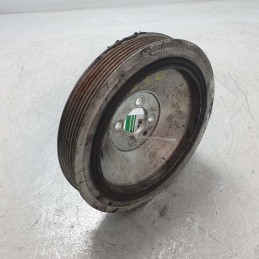 55265660 Puleggia albero motore Alfa Romeo 159 1.9mtj 2005-07 
