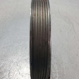 55265660 Puleggia albero motore Alfa Romeo 159 1.9mtj 2005-07 