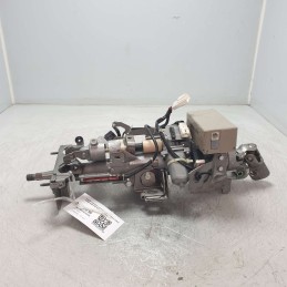 KJ0Z01 piantone colonna sterzo elettrico Infiniti FX30D 3.0D V9X 2011 automatico