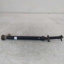 Albero trasmissione giunto VW Touareg 2.5d BAC 2004 SUPPORTO DA SOSTITUIRE