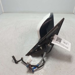 27368 specchietto retrovisore laterale Infiniti FX30D 3.0D V9X 2011 automatico anteriore destro DX con telecamera 20pin